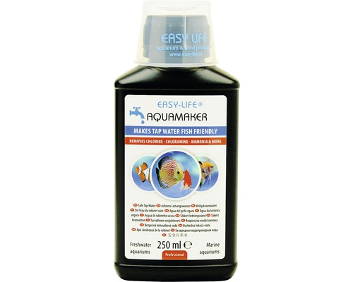 Water conditioner Easy Life AquaMaker 250 ml
