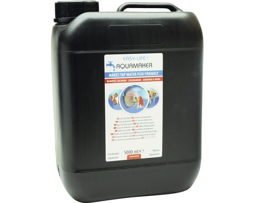 Water purifier Easy Life AquaMaker 5 l
