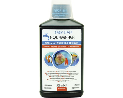 Water conditioner Easy Life AquaMaker 500 ml
