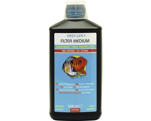 Water purifier Easy Life Filter Medium 1000 ml