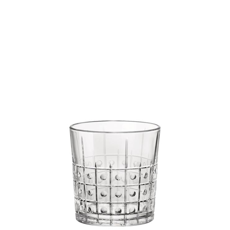 Bormioli Water cup 30 cl, Este Aqua No. FB30T, contents: 300 ml, H: 89.5 mm, D: 85 mm