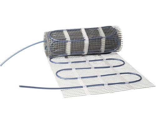 Water-conducting underfloor heating Veria Aquamat 3 m²