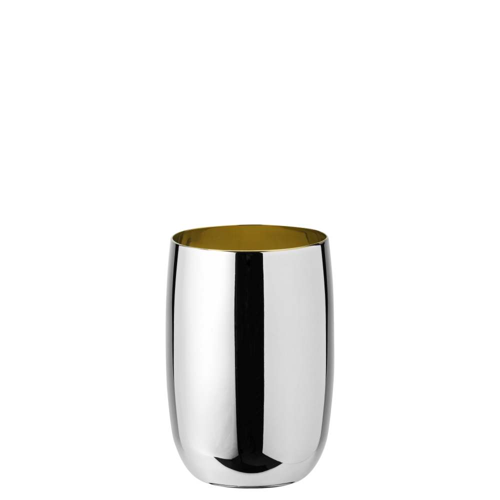 Water glass, 0,2 l. Foster Golden Stelton