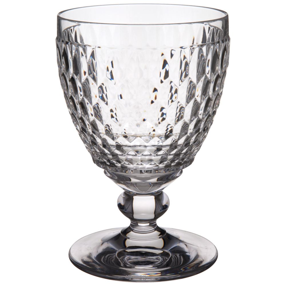 Villeroy und Boch Water glass 144mm Boston Villeroy and Boch