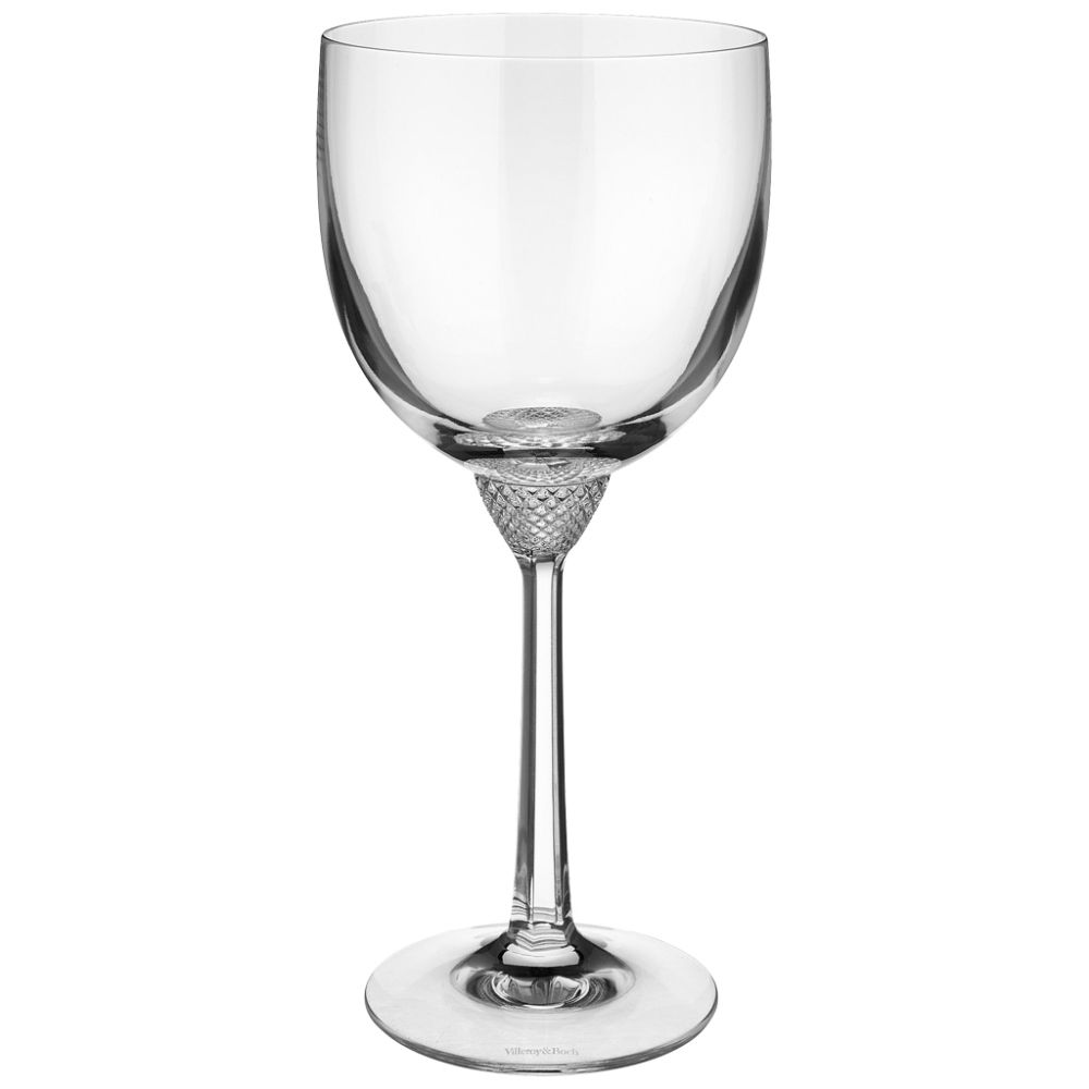 Villeroy und Boch Water glass 206mm Octavie Villeroy and Boch