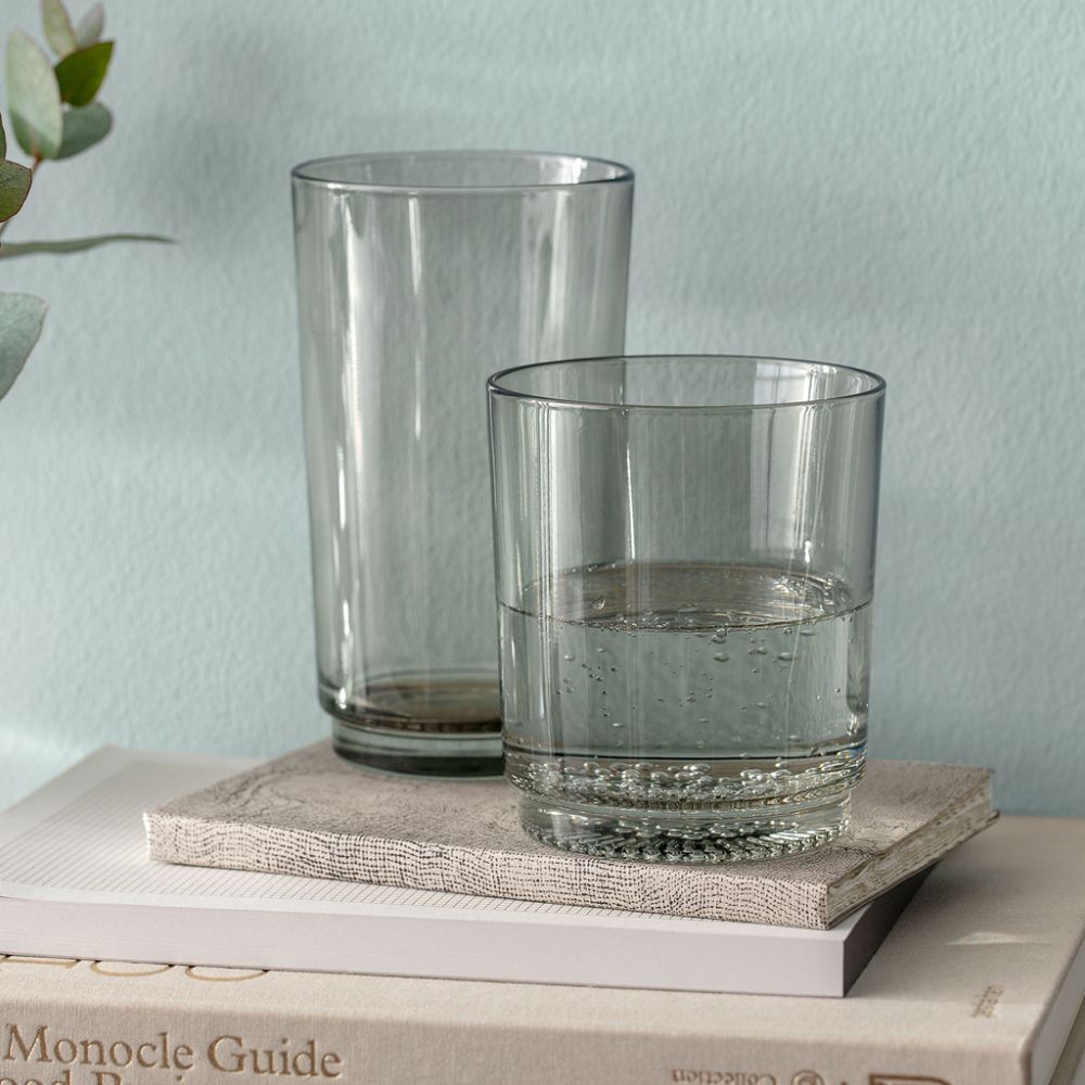Villeroy und Boch Mineral water glass, Set 2pcs 9x10cm Its my match Villeroy and Boch
