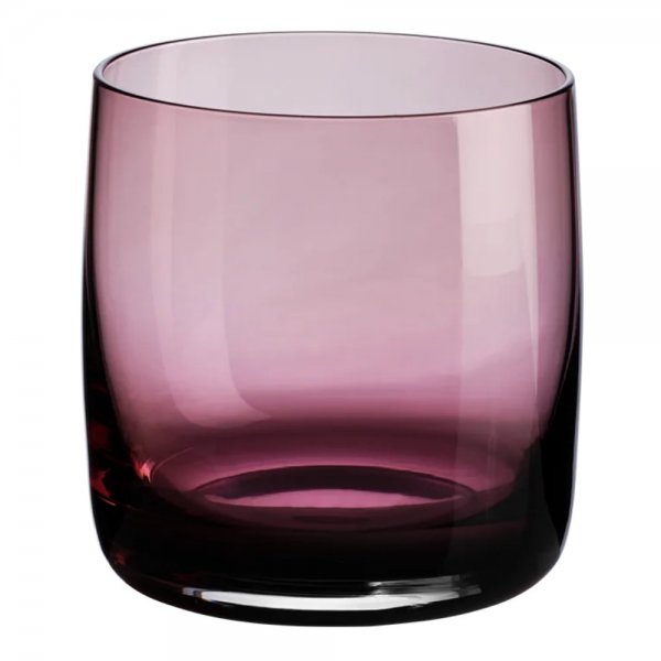 Water glass Sarabi Berry 200ml by Asa