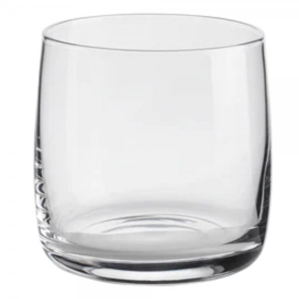 Water glass Sarabi Transparent 200ml by Asa