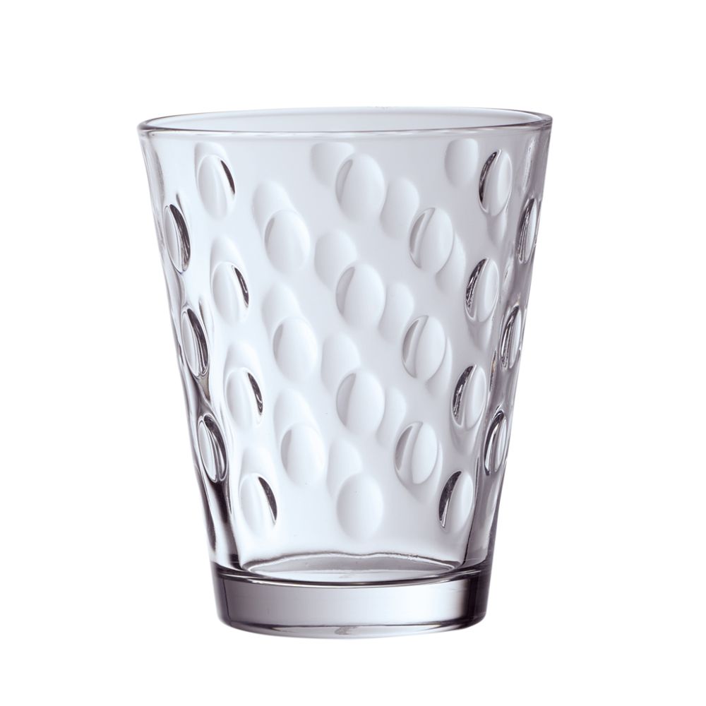 Villeroy und Boch Water Glass Set 4pcs smoke 105mm Dressed Up Villeroy and Boch