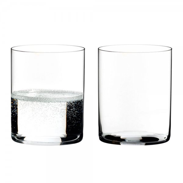 Veloce water glass (set of 2) by Riedel