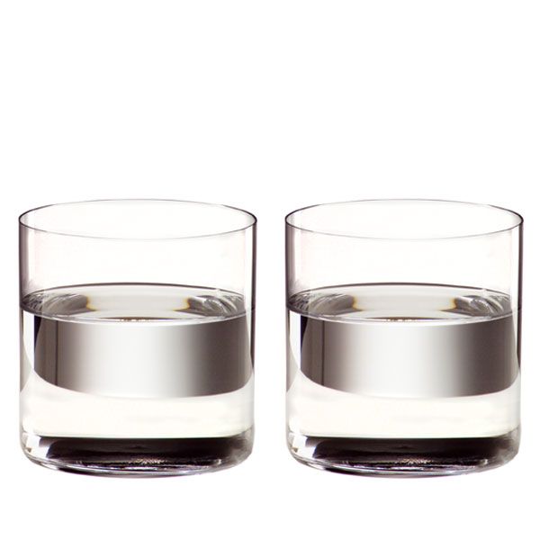 Riedel The O 2-piece water glasses at