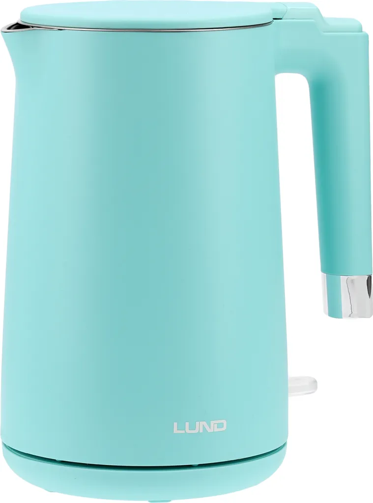 LUND Kettle 1.5 l, 2200W COOL-TOUCH