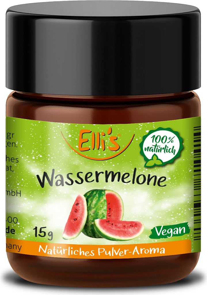 Aroma Shopping GmbH Watermelon Flavor - Ellis Powder Flavors