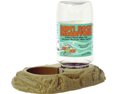 Water bowl ZOO MED Repti Reservoir 650 ml