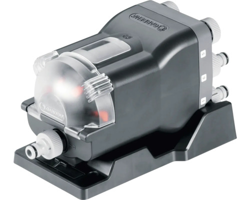 GARDENA automatic water distributor with 3/4" connection threads