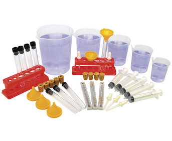 Water workshop
