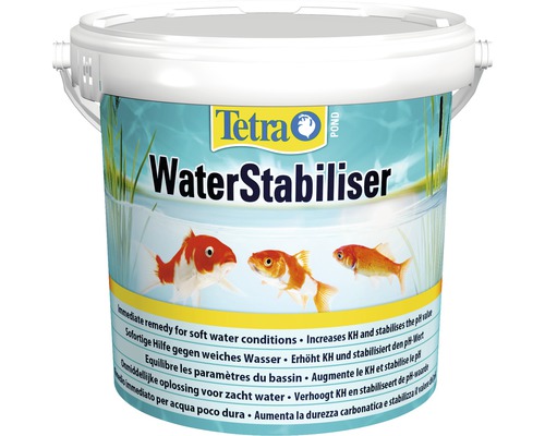 Water Stabilizer Tetra Pond WaterStabiliser 1.2 kg