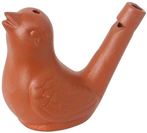 Water Whistle Bird 143