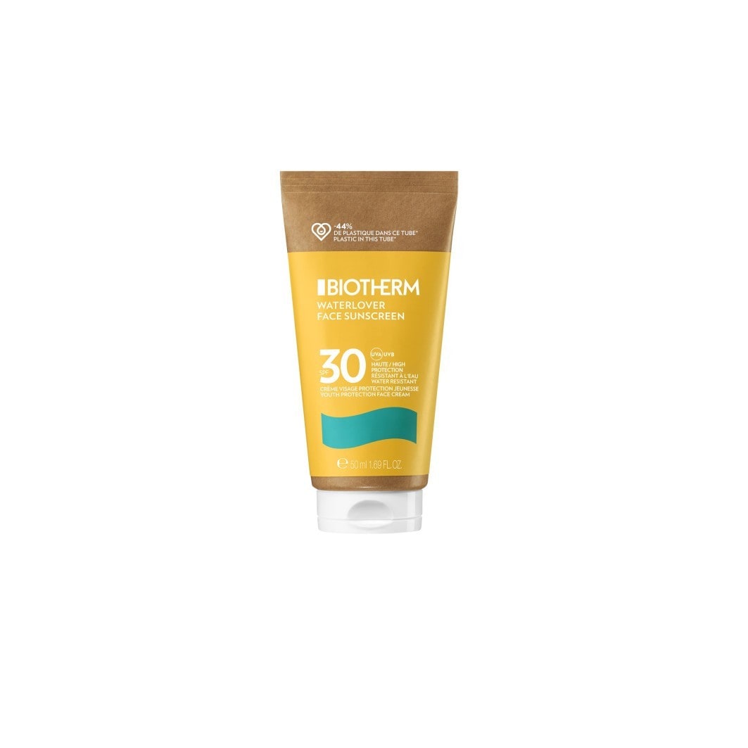 Biotherm Waterlover Anti-Aging Face Cream SPF30