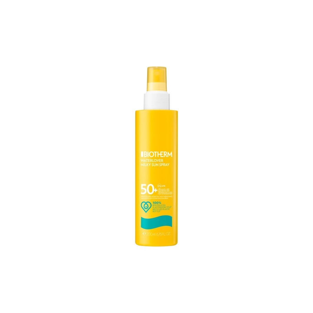 Biotherm Waterlover Sonnenspray LSF50