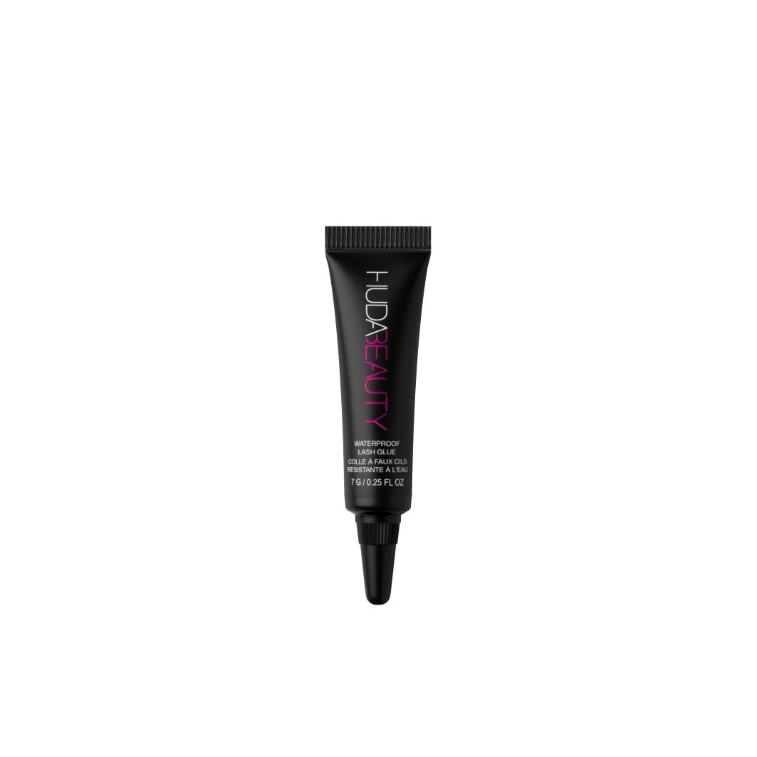 HUDA BEAUTY Waterproof Lash Glue Relaunch, 