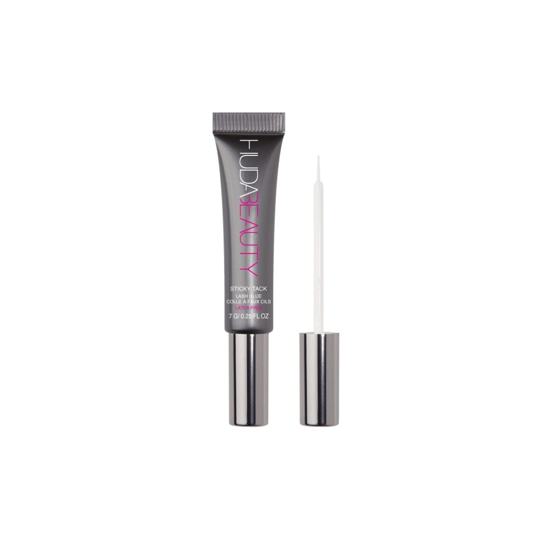 HUDA BEAUTY Waterproof Lash Glue Relaunch, 