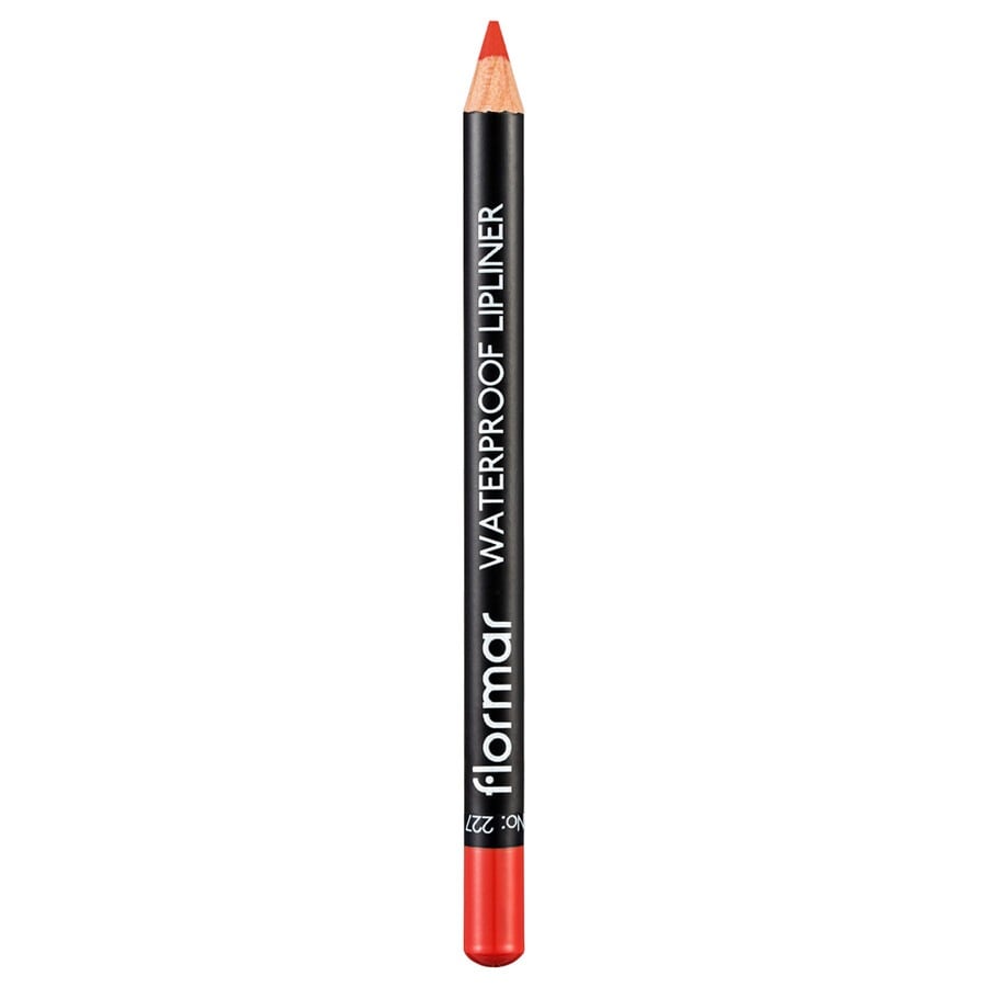 Flormar Waterproof Lipiner, No. 227 - Milanomania