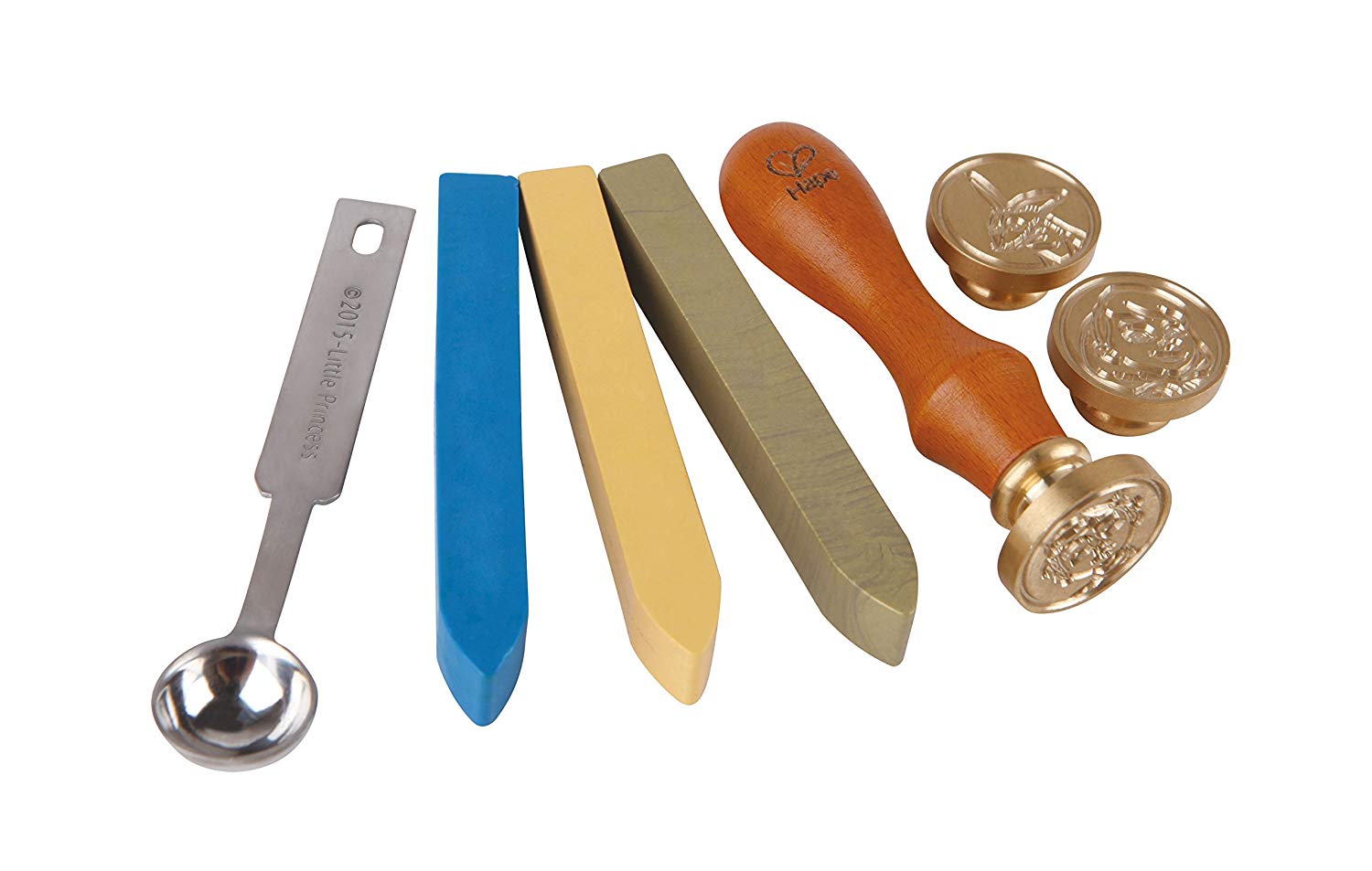 Hape Wax Seal Set The Little Prince Pcs A