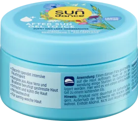 SUNDANCE After Sun Gel to Ice, 100 ml