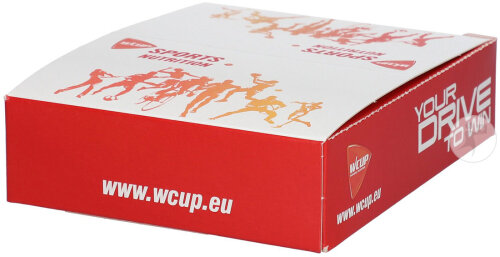 Restaxil Wcup Energy Gel Banana 12x40ml