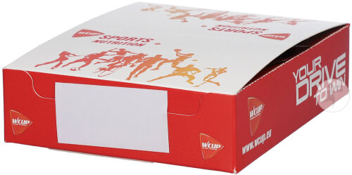 Restaxil Wcup Energy Gel Cherry 12x40ml