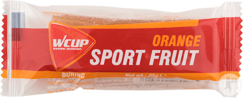 Restaxil Wcup Sport Fruit Orange 11x25g