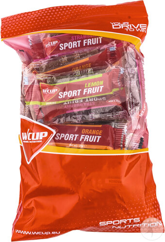 Restaxil Wcup Sports Nougat 10x34g