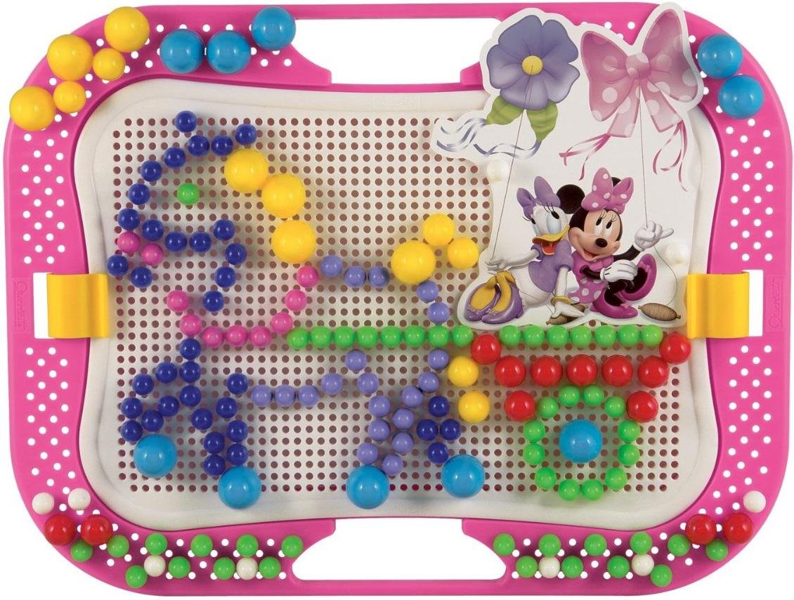 Quercetti Wd Fantacolor Design Minnie