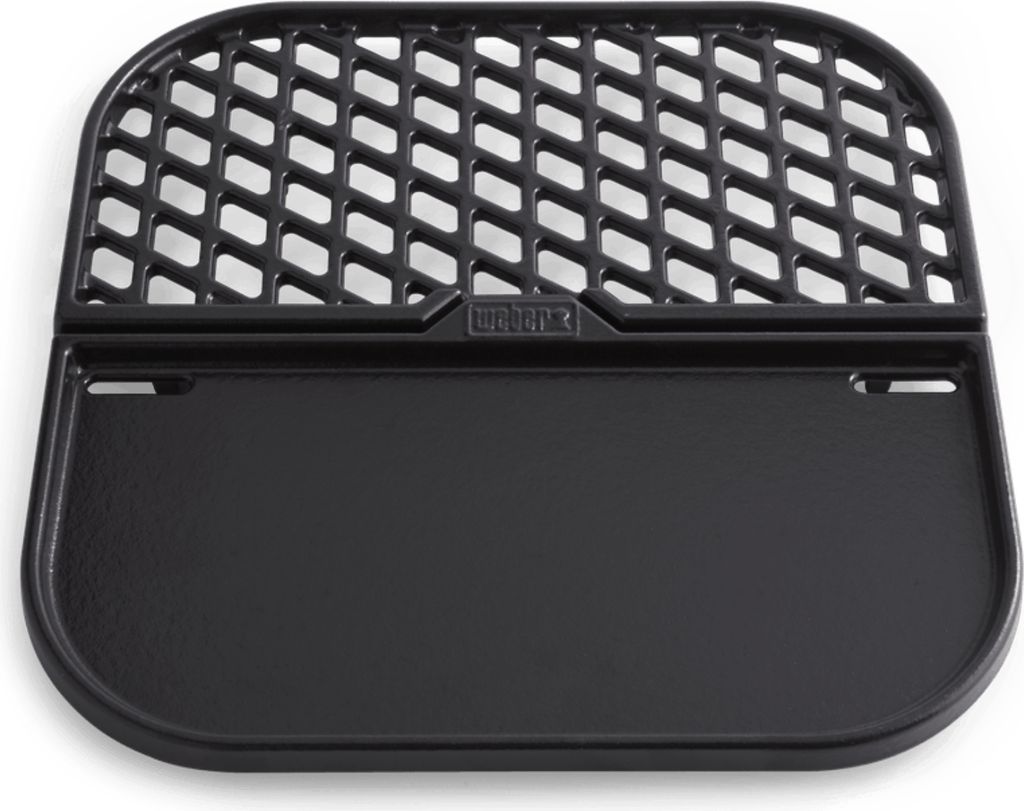Weber Sear Grate and Griddle (8858)