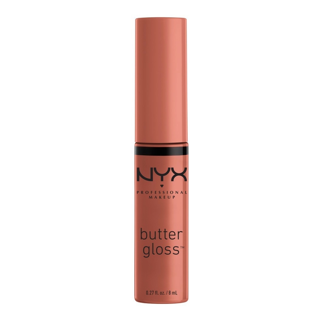 NYX PROFESSIONAL MAKEUP Wedding Butter Gloss