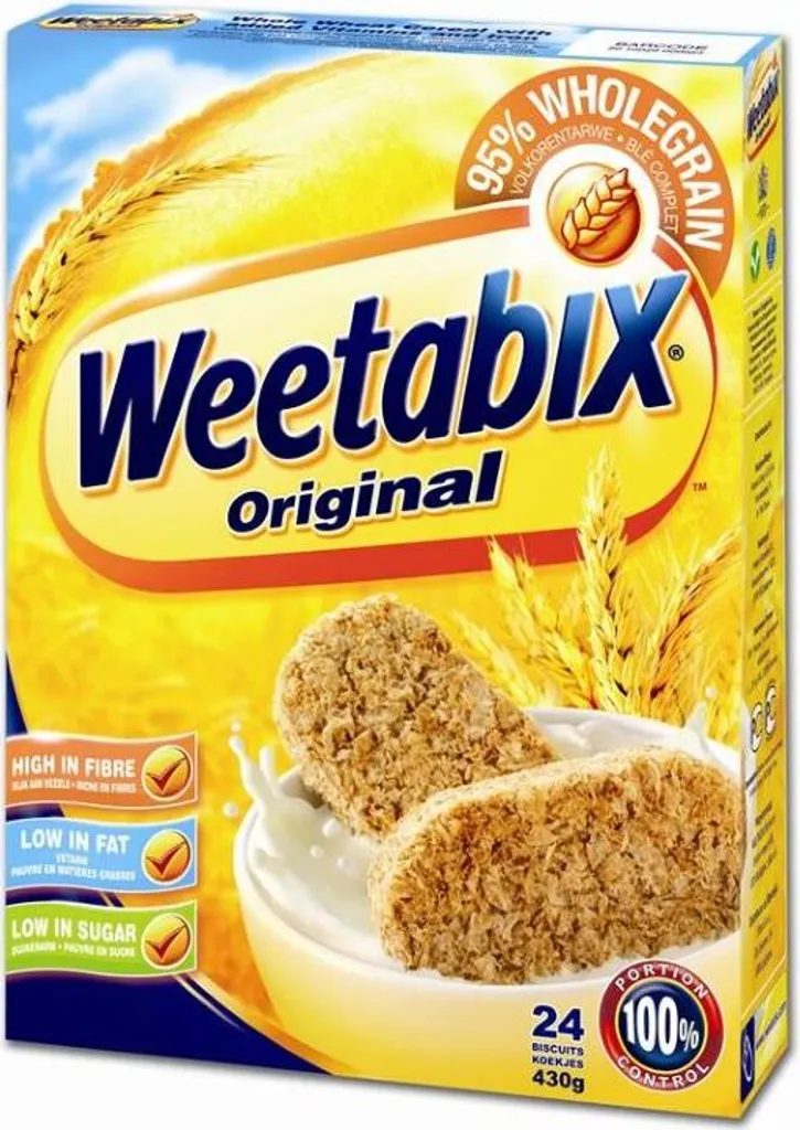 Weetabix Original