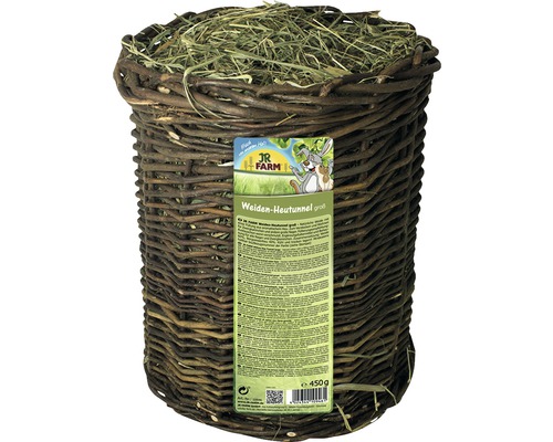 Willow tunnel JR Farm large 450 g