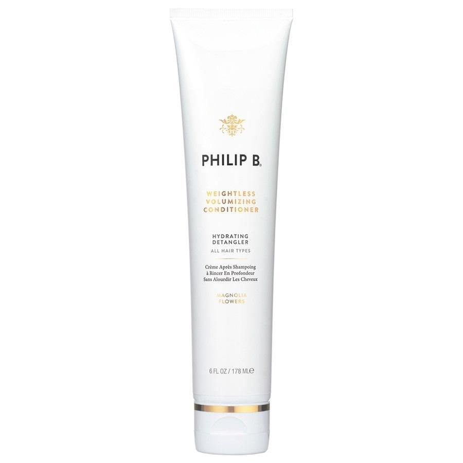 Philip B Weightless Volumizing Conditioner