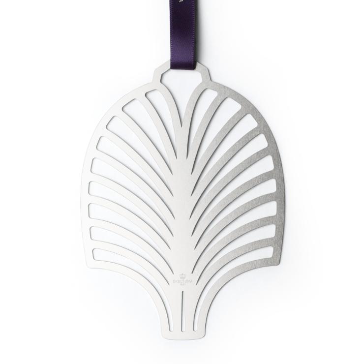 skultuna Christmas Mobile Plume