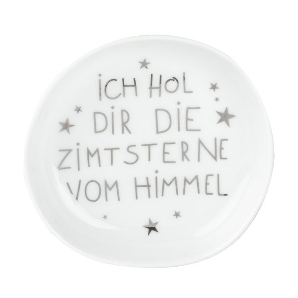 Rader Christmas bowl by Räder Design