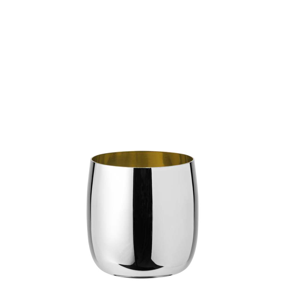 Wine glass, 0,2 l. Foster Golden Stelton