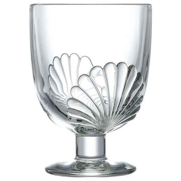 la-rochere Belle-Ile wine glass from La Rochere