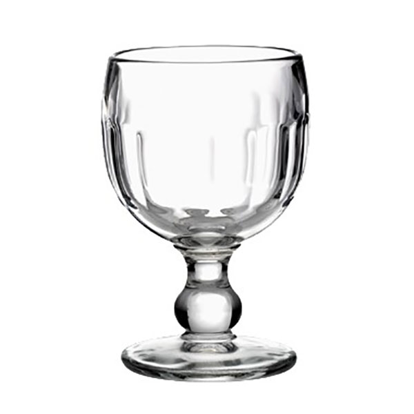 la-rochere Wine glass Coteau Clear (200ml) from La Rochère