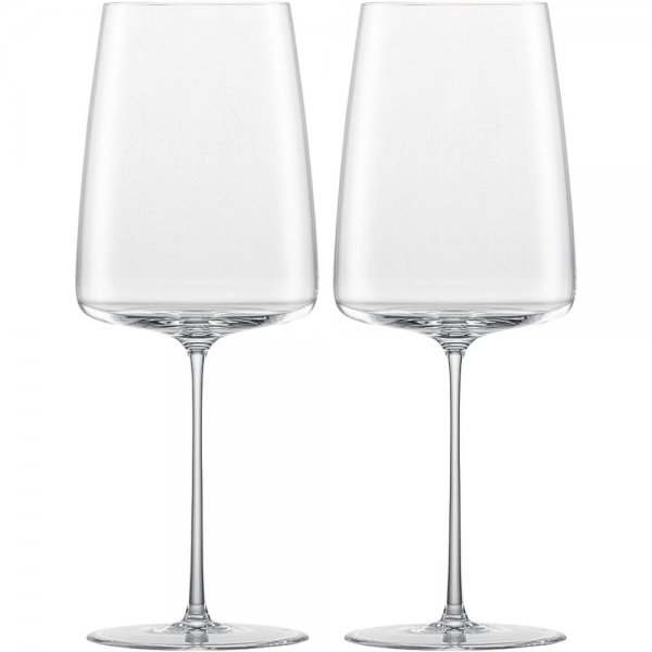 zwiesel-glas Wine glass Fruity & Fine from Zwiesel Glas (2 pieces)