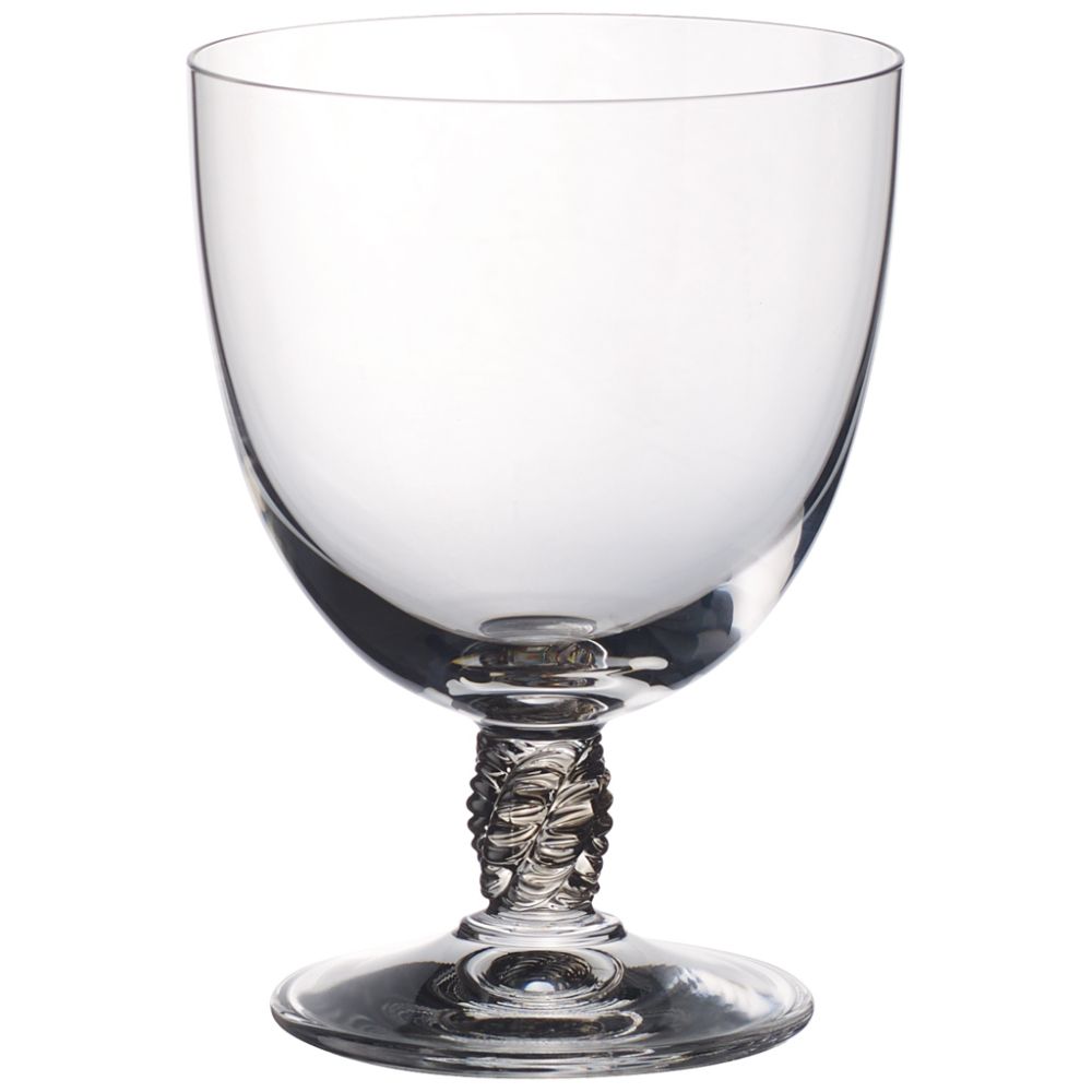 Villeroy und Boch Wine glass large 125mm Montauk sand Villeroy and Boch