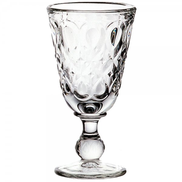 la-rochere Wine glass Lyonnais Clear (230ml) from La Rochère