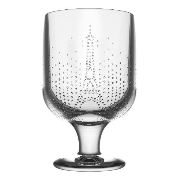 la-rochere Paris wine glass from La Rochere