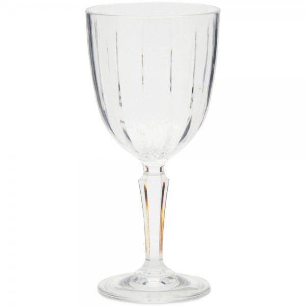 Rivièra Maison Wine glass Poolside by Riviera Maison