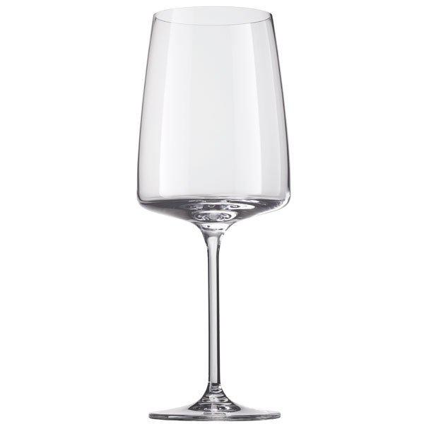 zwiesel-glas Wine glass set Vivid S. Powerful & spicy Zwiesel glass